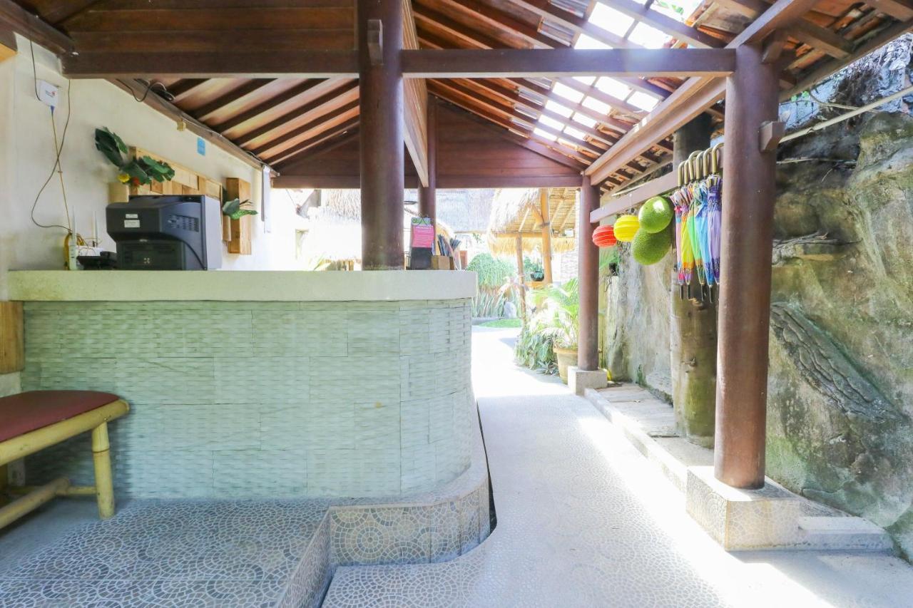 Wisma tamu Bintang Bungalows
