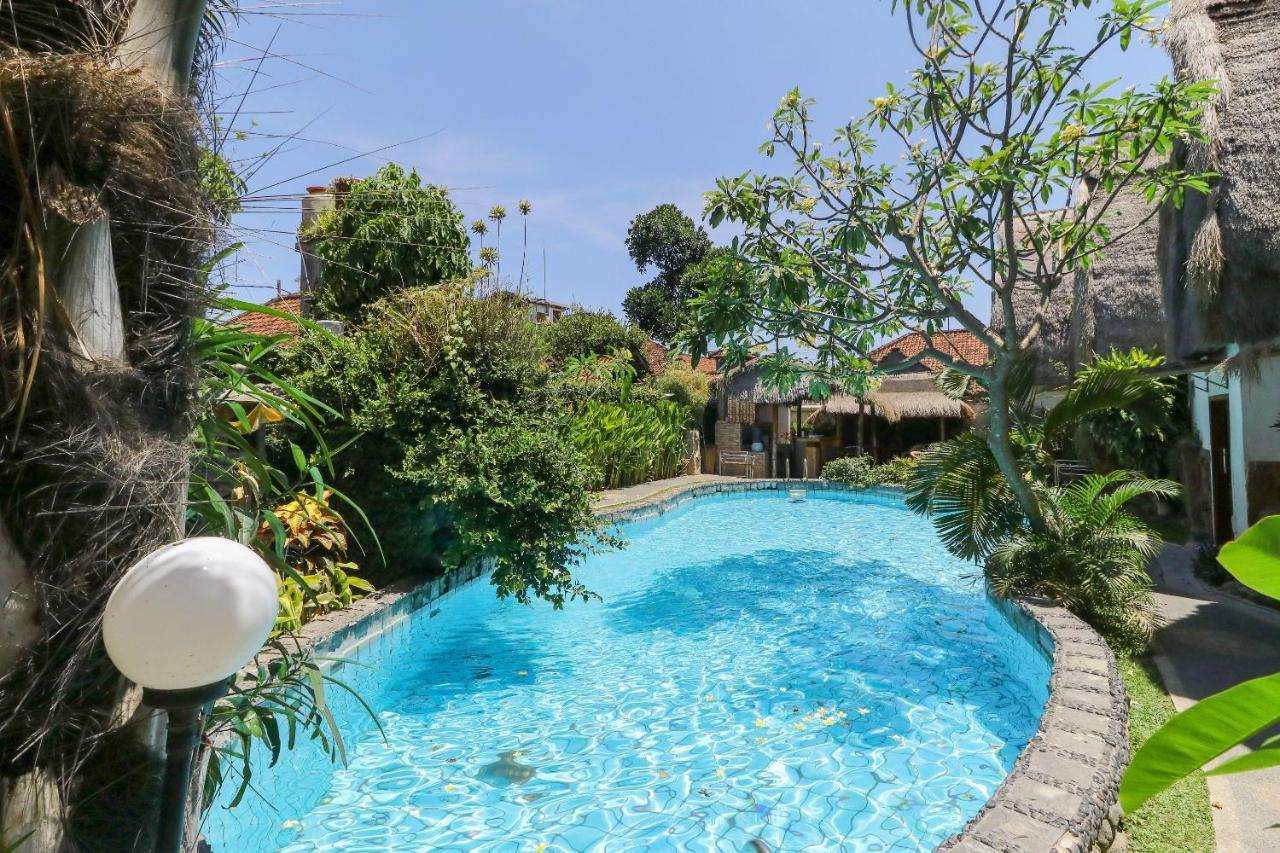 Bintang Bungalows Wisma tamu Sanur (Bali)