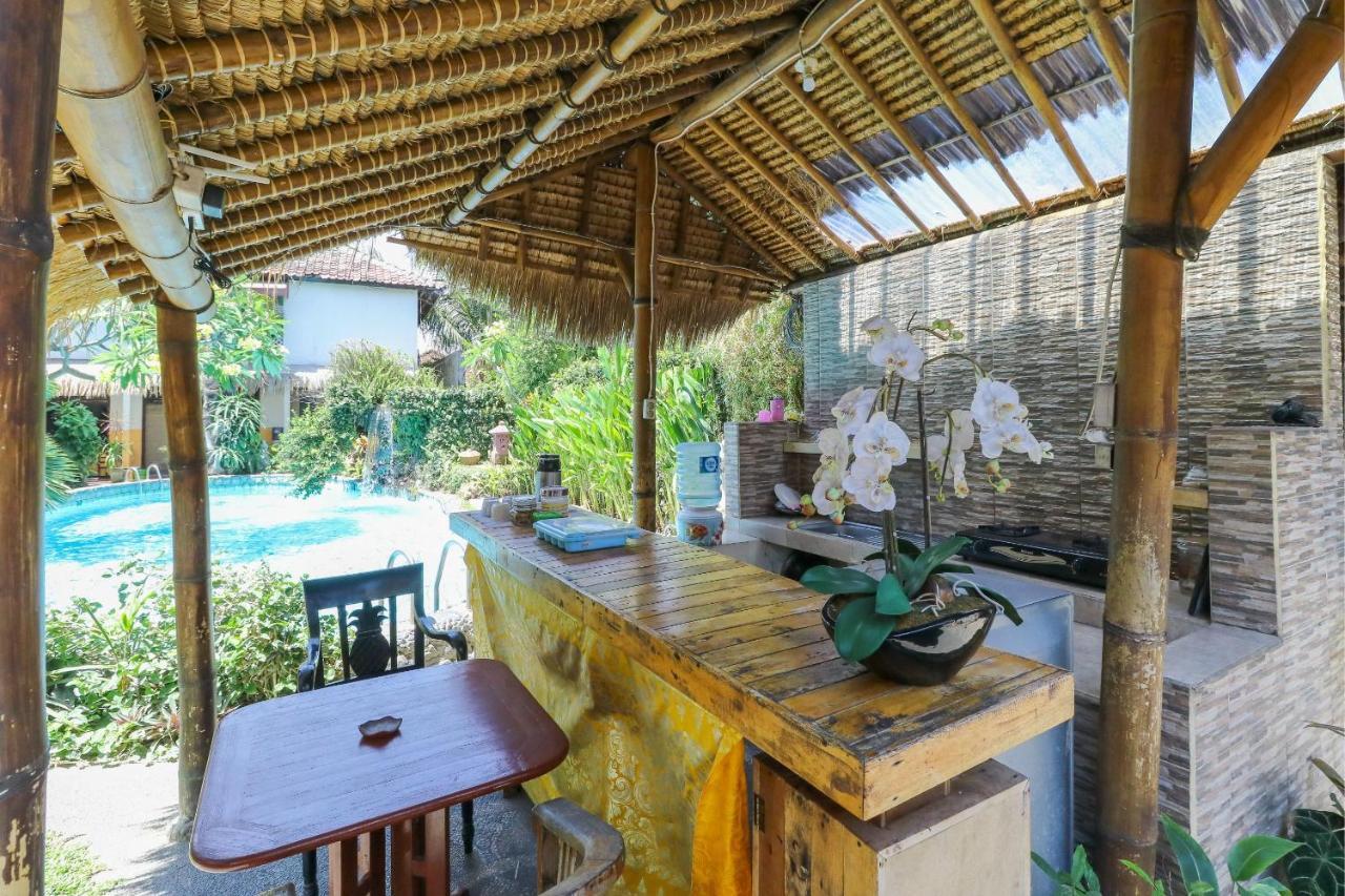 Wisma tamu Bintang Bungalows Sanur (Bali)