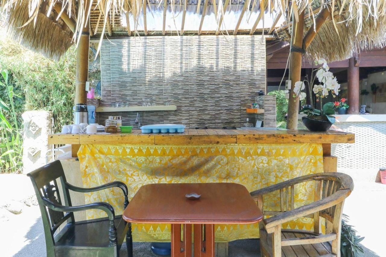Bintang Bungalows 3* Sanur (Bali)