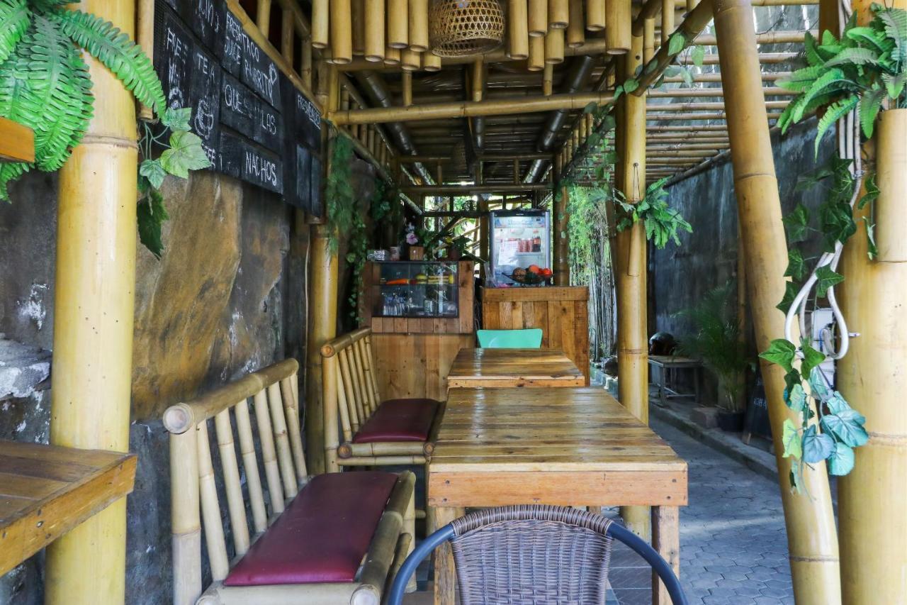 Bintang Bungalows Wisma tamu Sanur (Bali)