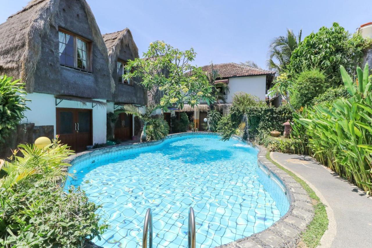 Wisma tamu Bintang Bungalows 3*