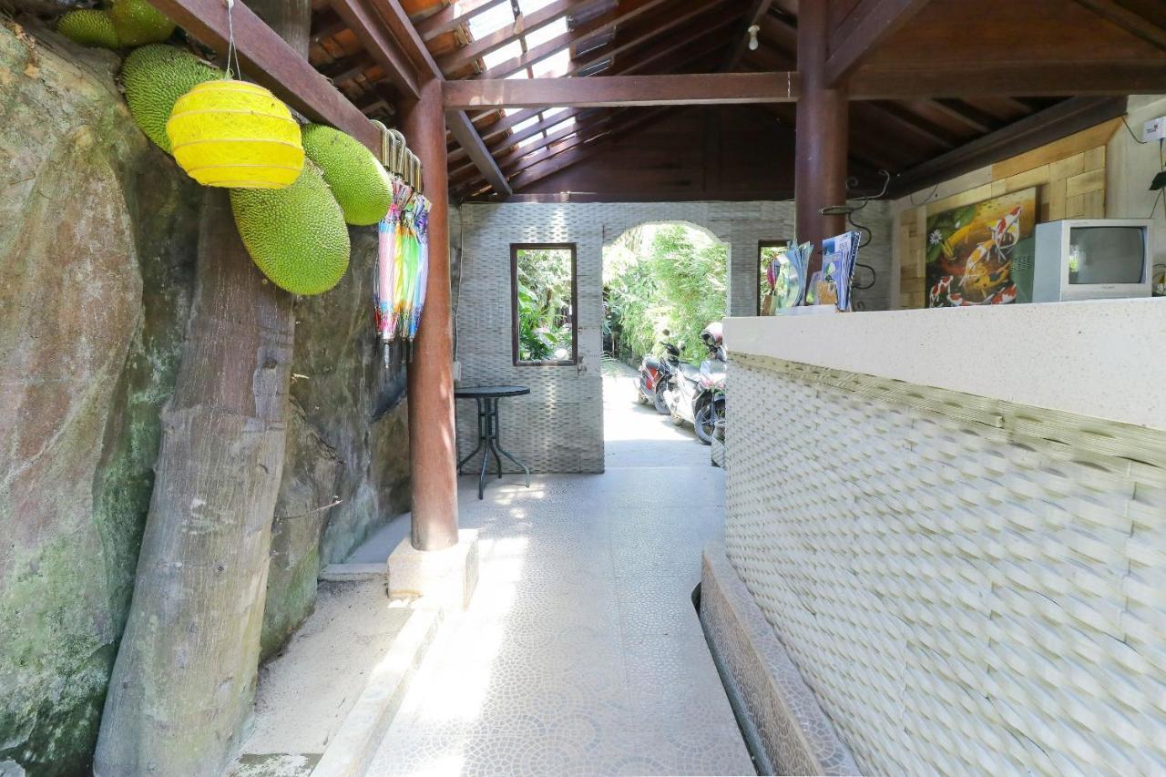 Bintang Bungalows Wisma tamu 3*