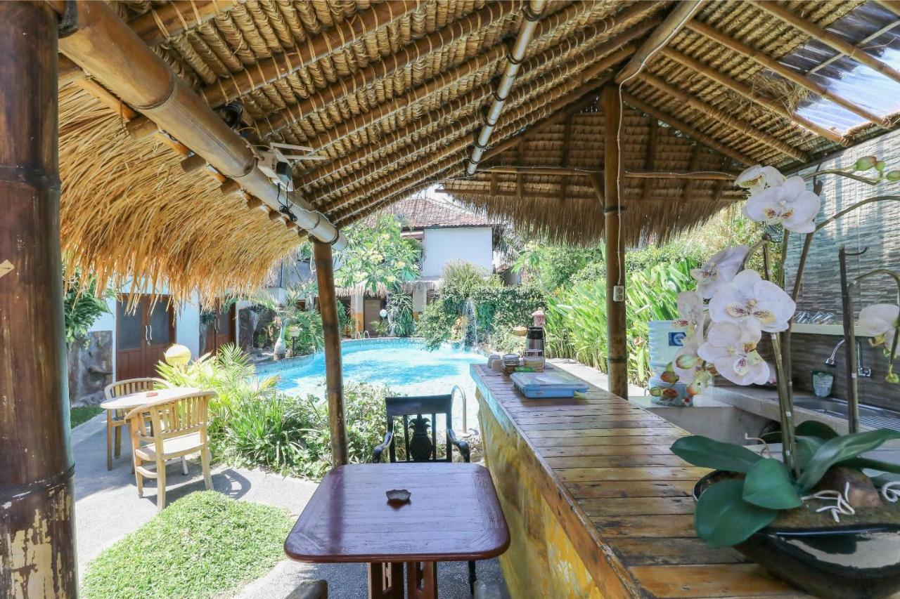 Wisma tamu Bintang Bungalows 3*