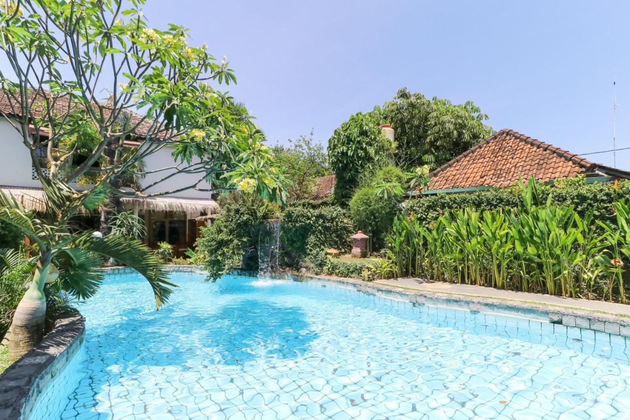 Bintang Bungalows 3* Sanur (Bali)