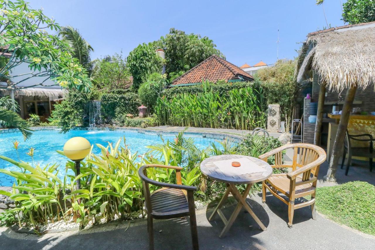 Wisma tamu Bintang Bungalows