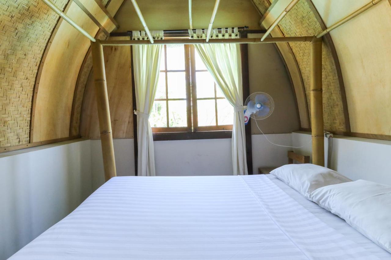 Wisma tamu Bintang Bungalows Sanur (Bali)