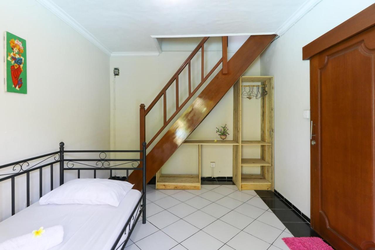 Bintang Bungalows Wisma tamu