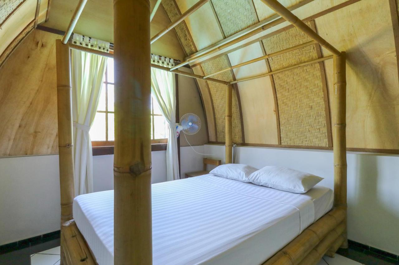 Bintang Bungalows Wisma tamu