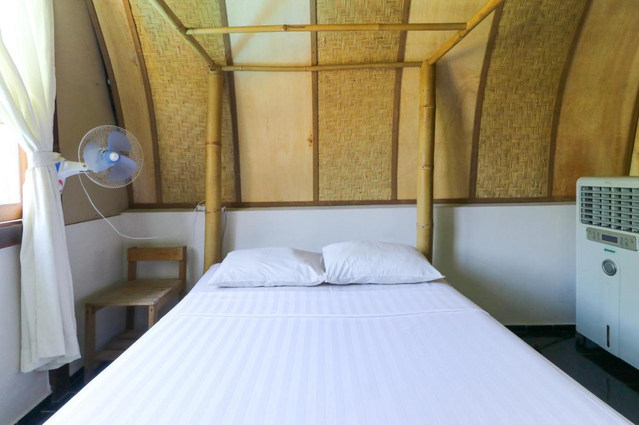 Wisma tamu Bintang Bungalows 3*