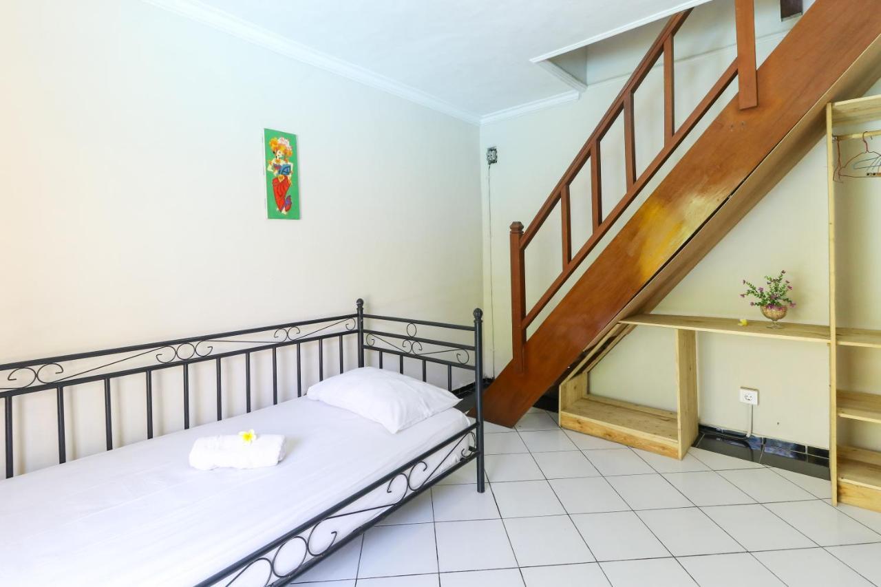 Bintang Bungalows 3* Sanur (Bali)