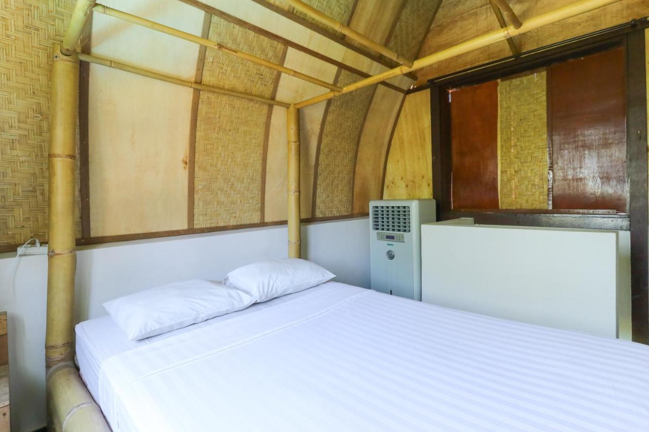 Bintang Bungalows 3* Sanur (Bali)