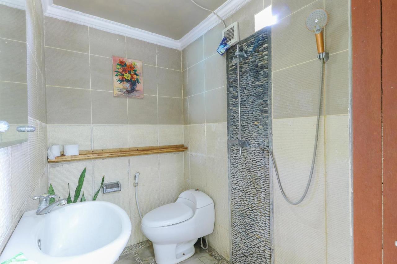 Wisma tamu Bintang Bungalows 3*