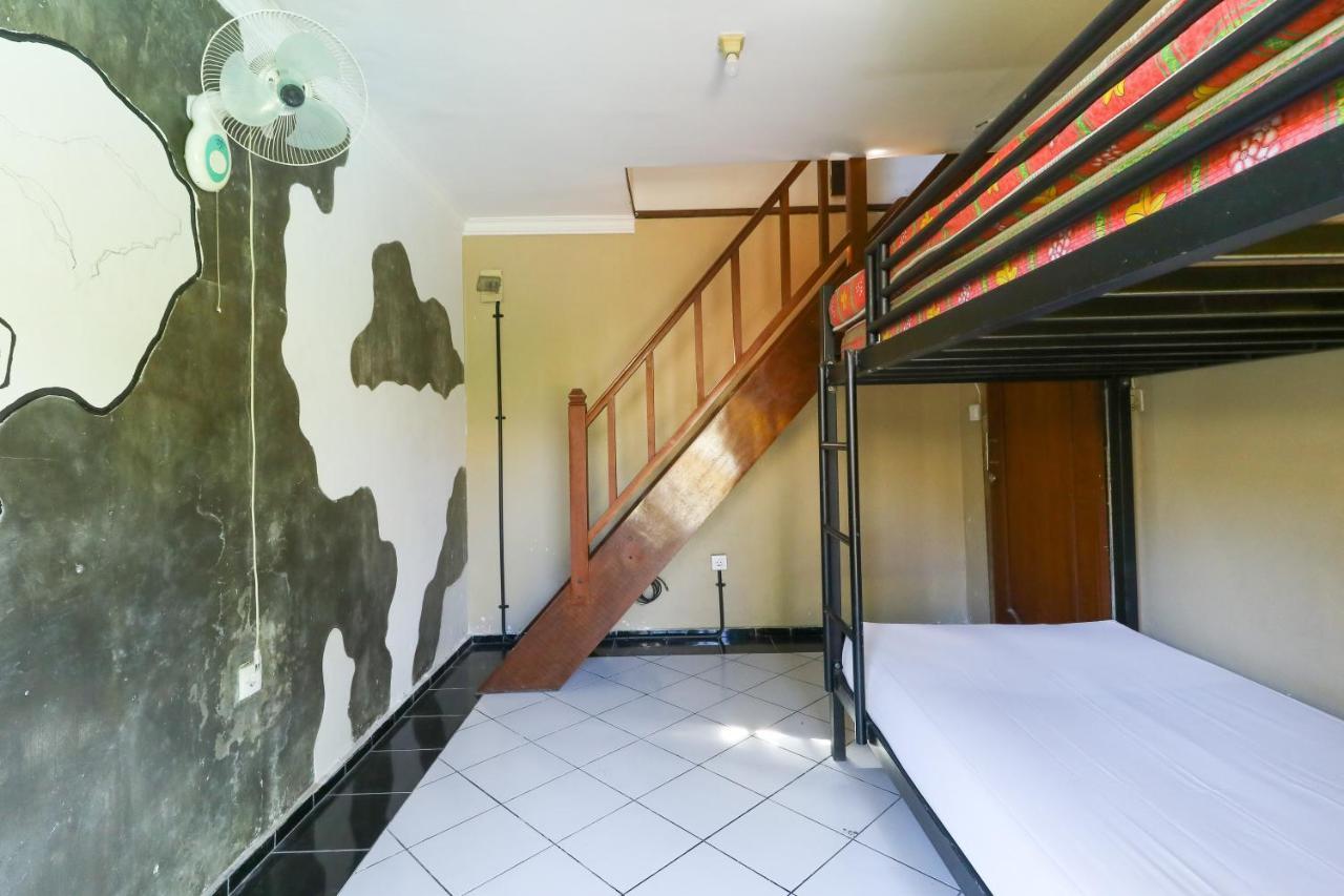 Bintang Bungalows Wisma tamu