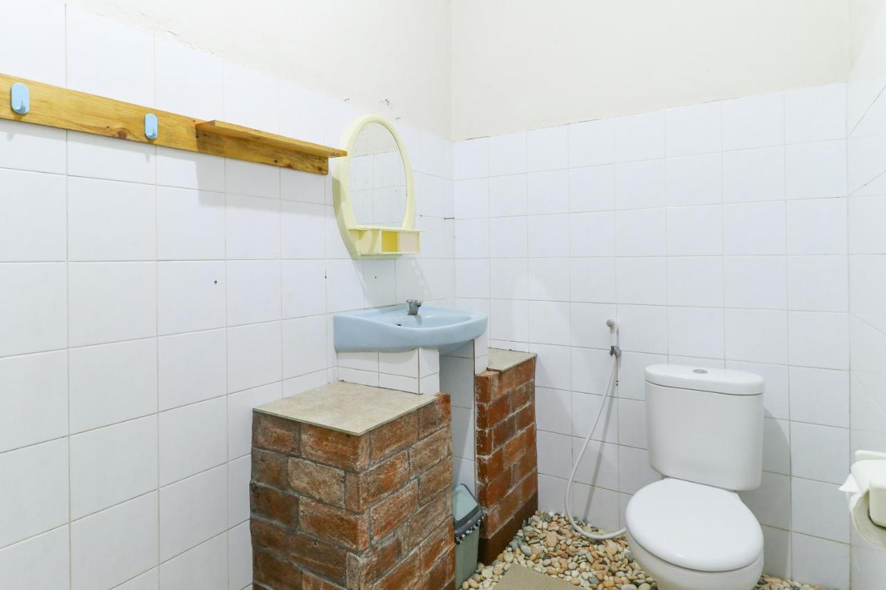 Bintang Bungalows Wisma tamu 3*