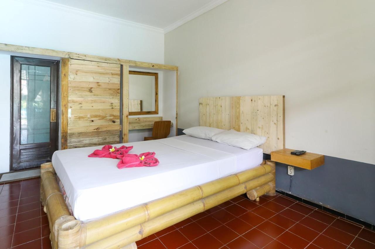 Bintang Bungalows 3*