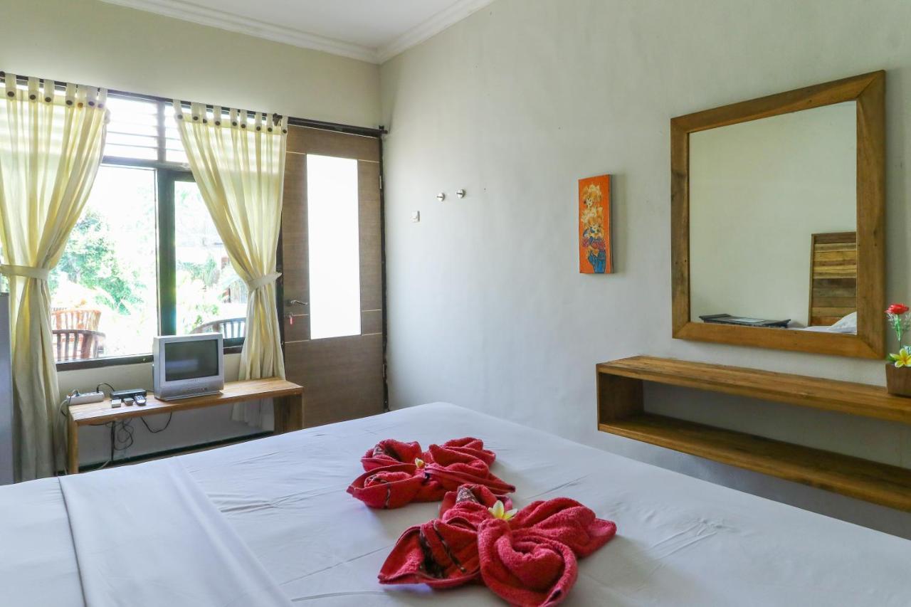 Bintang Bungalows 3* Sanur (Bali)
