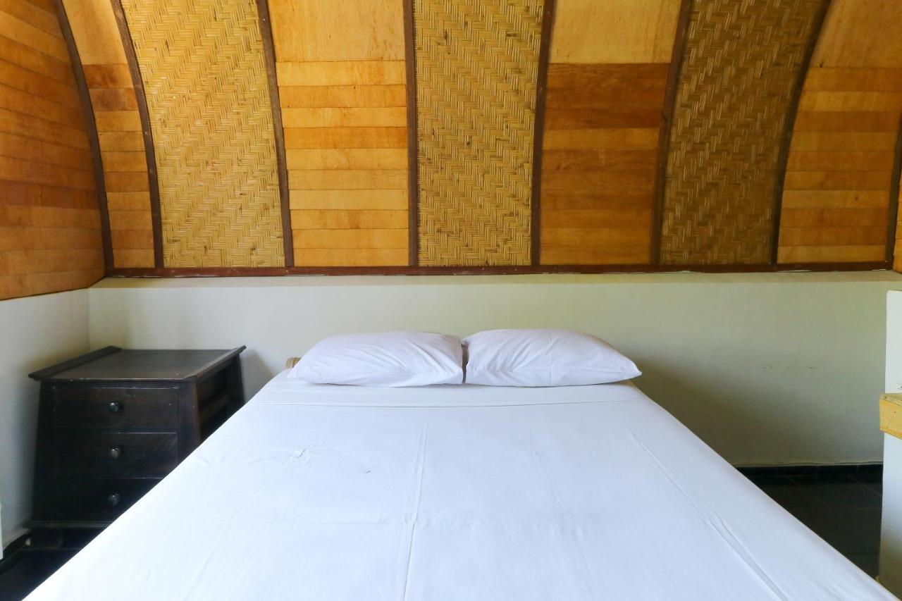 Wisma tamu Bintang Bungalows Sanur (Bali)