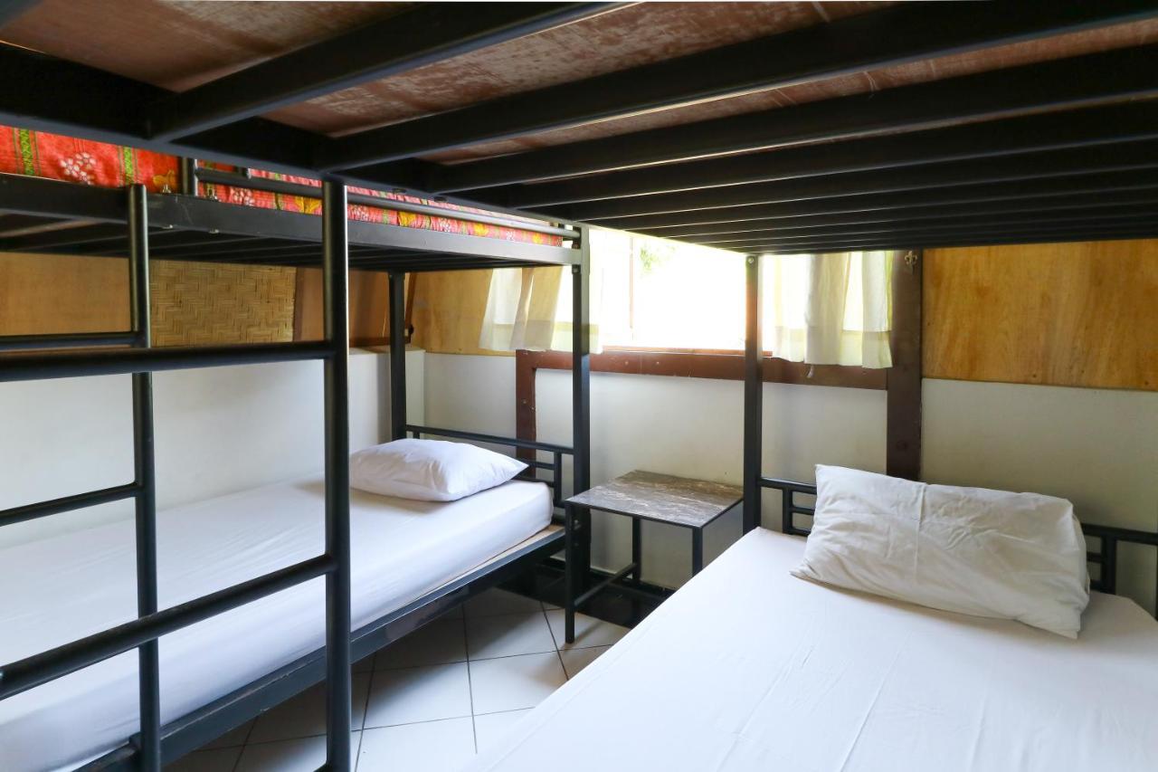 Wisma tamu Bintang Bungalows Sanur (Bali)
