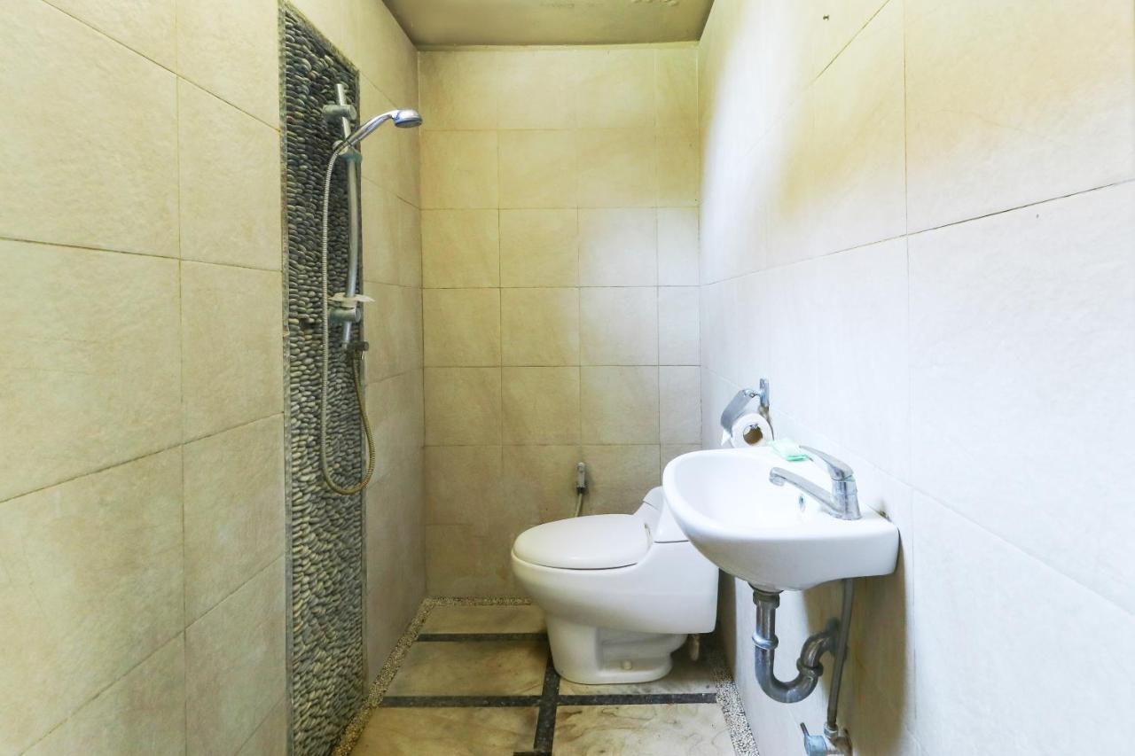 Bintang Bungalows Wisma tamu