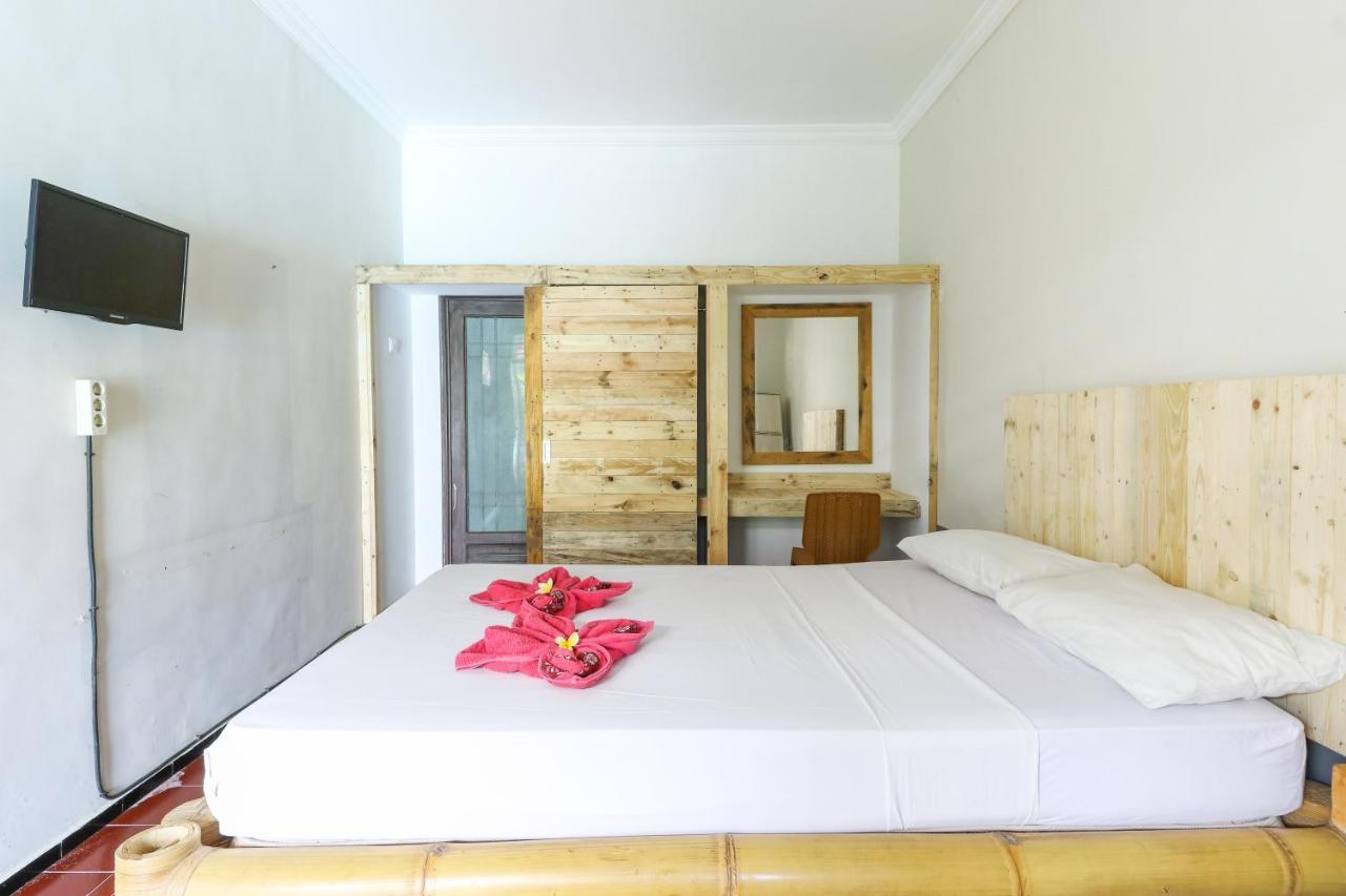 Bintang Bungalows Wisma tamu Sanur (Bali)