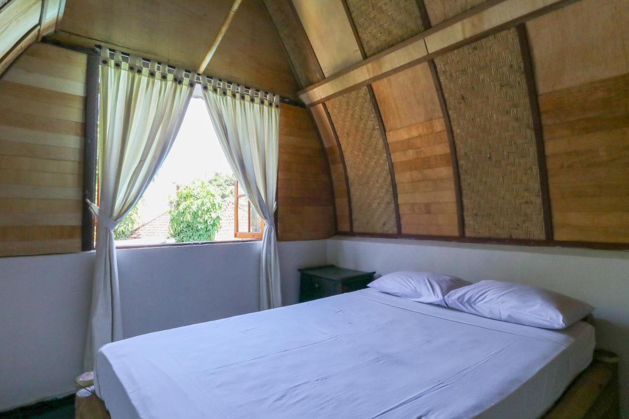 Wisma tamu Bintang Bungalows Sanur (Bali)