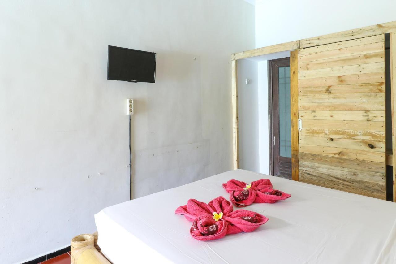 Bintang Bungalows 3*