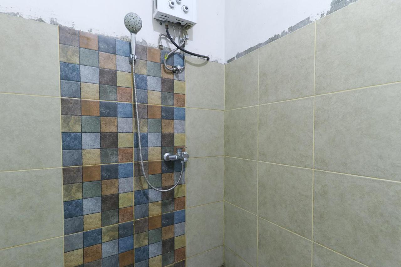 Wisma tamu Bintang Bungalows Sanur (Bali)