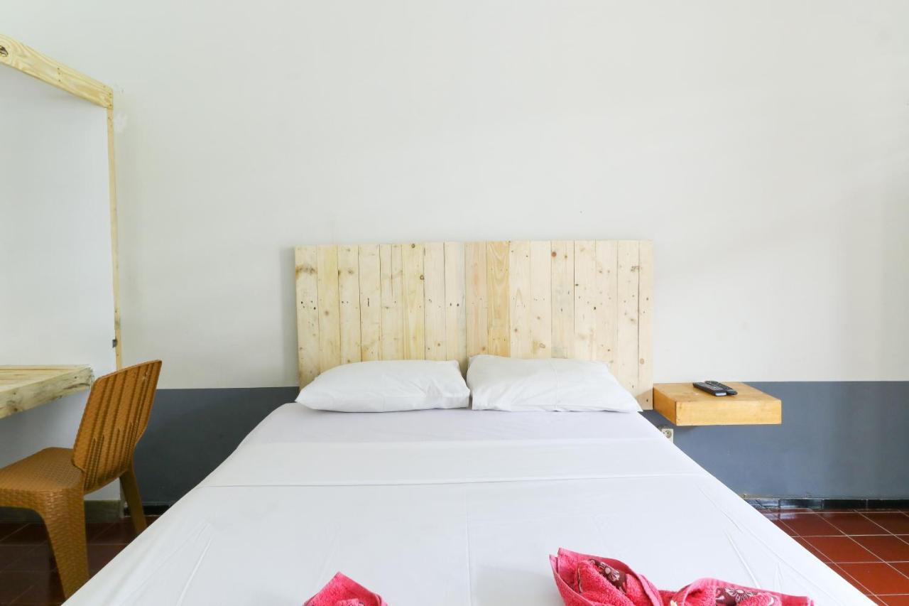 Bintang Bungalows Wisma tamu