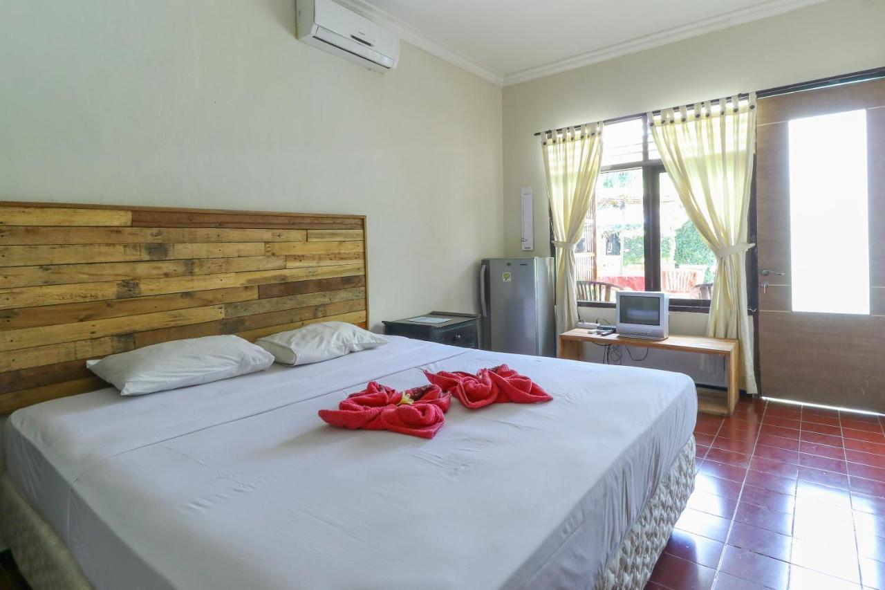 Bintang Bungalows Wisma tamu