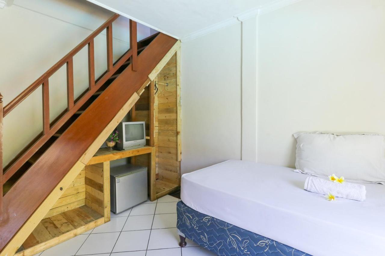 Bintang Bungalows 3*