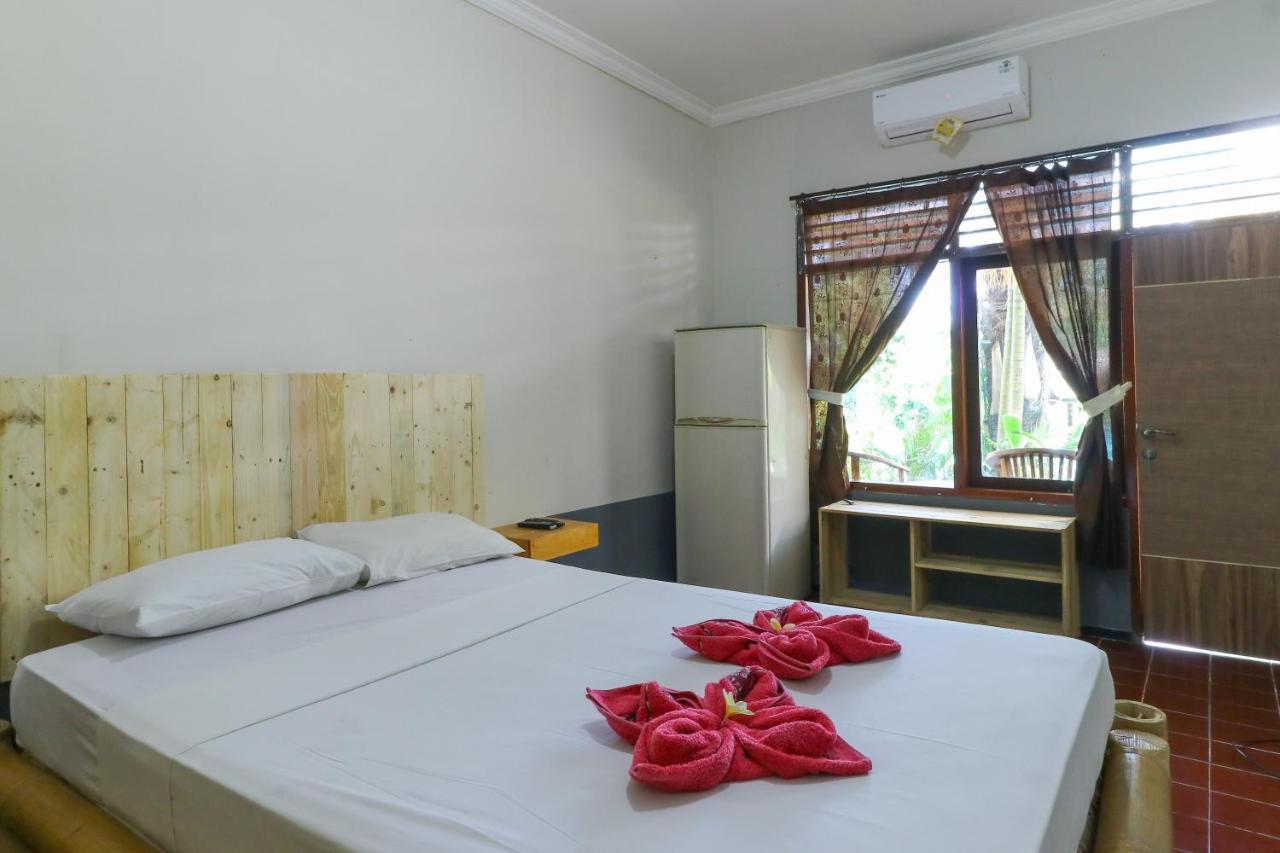 Bintang Bungalows 3*