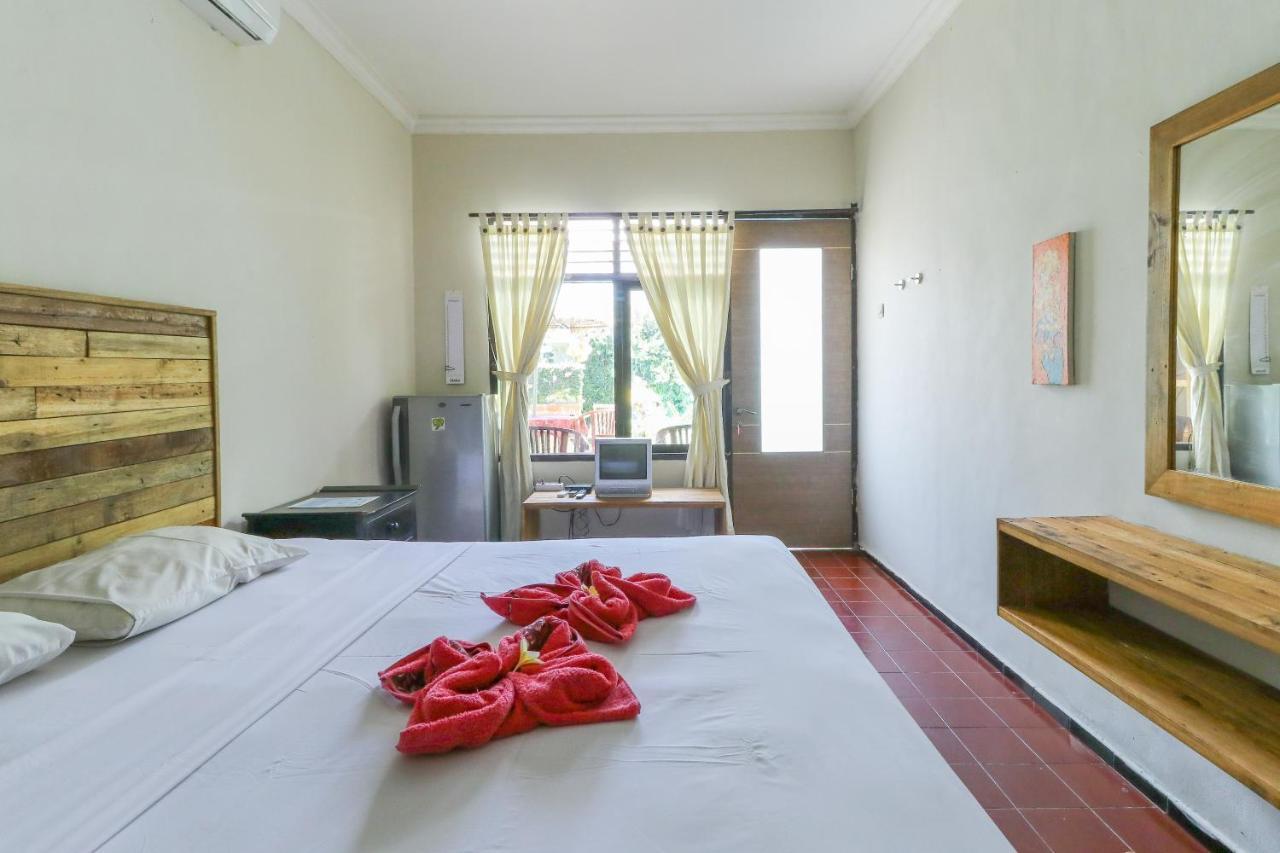 Bintang Bungalows 3*