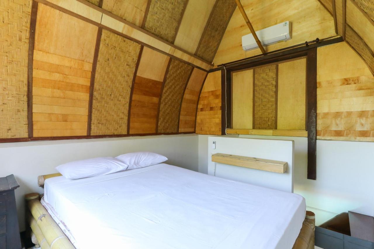 Bintang Bungalows Wisma tamu 3*