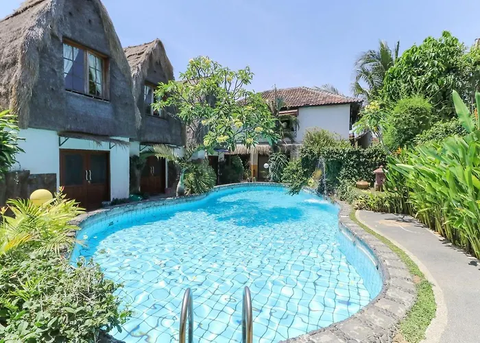 Bintang Bungalows Sanur