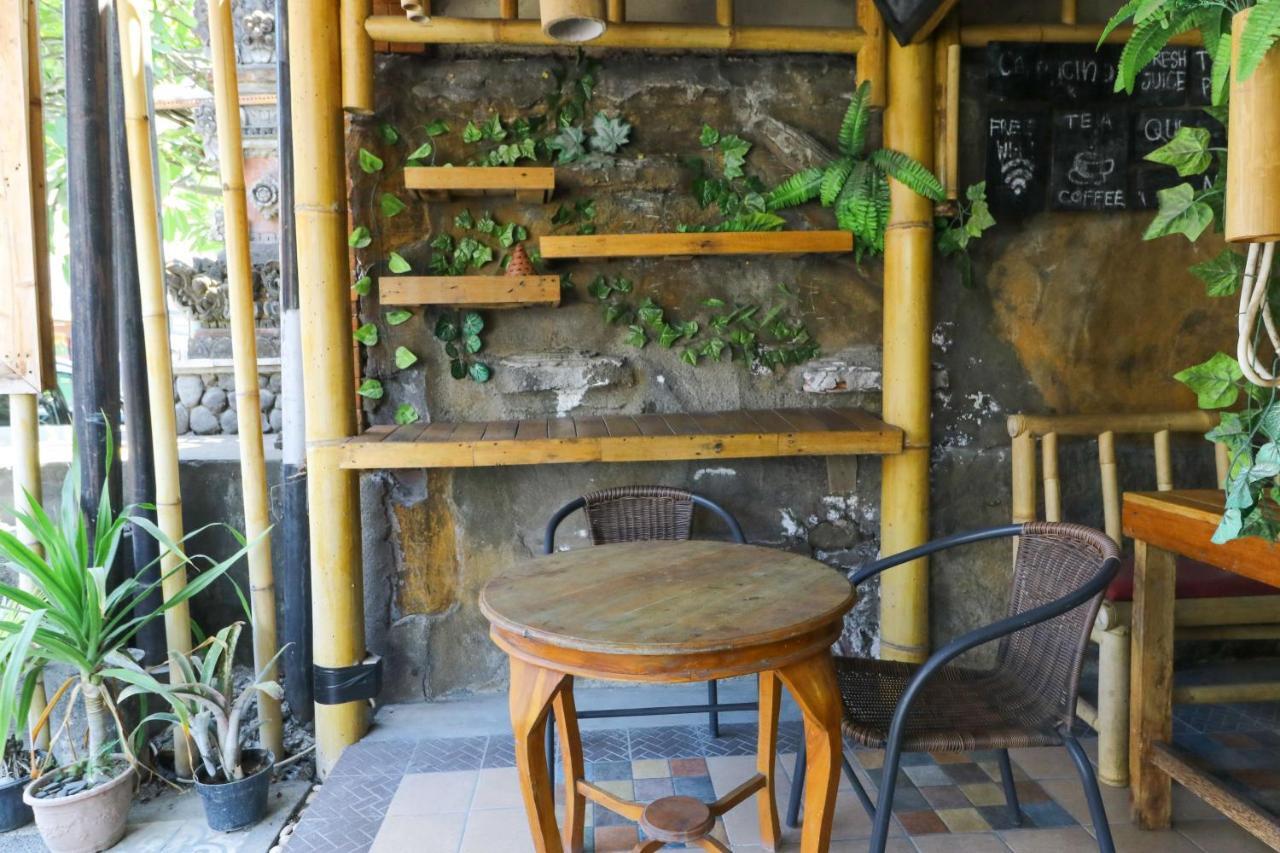 Bintang Bungalows Guest house 3*