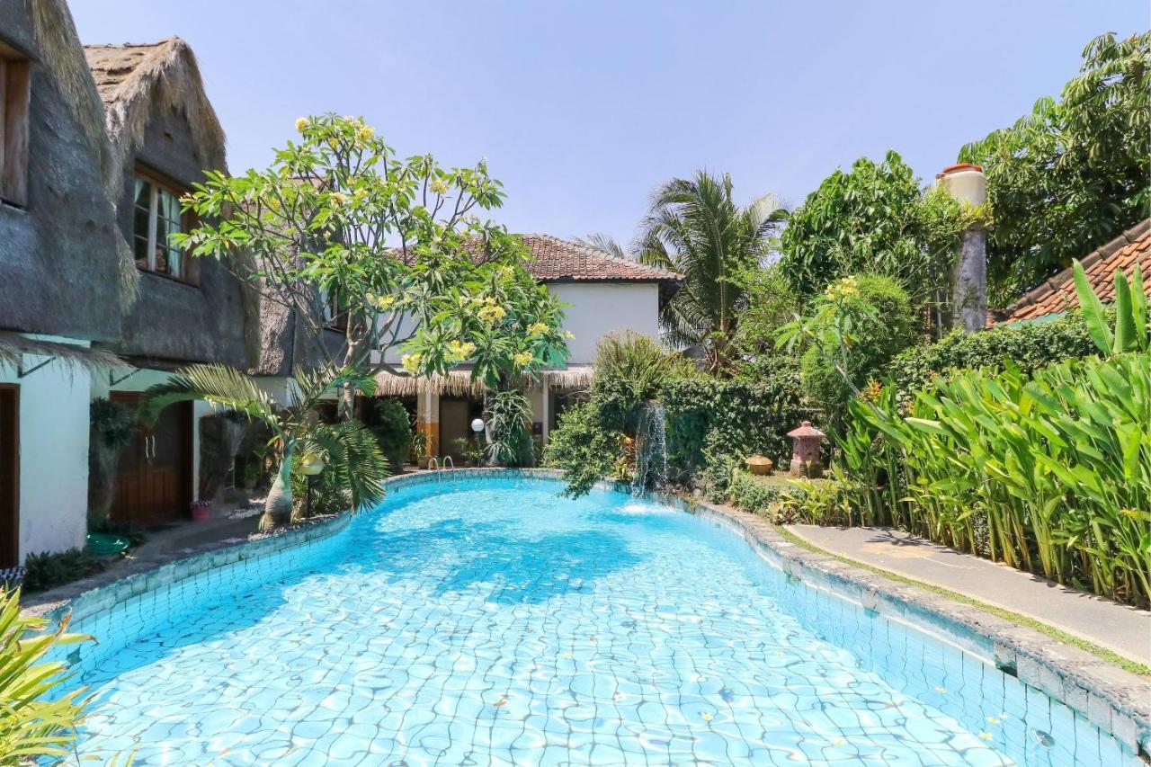 Bintang Bungalows Guest house