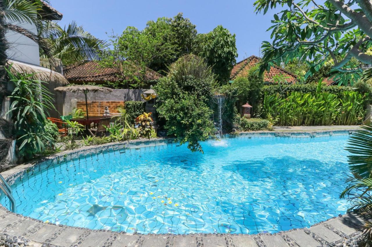 Bintang Bungalows Guest house 3*